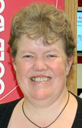 Jodi Sapp